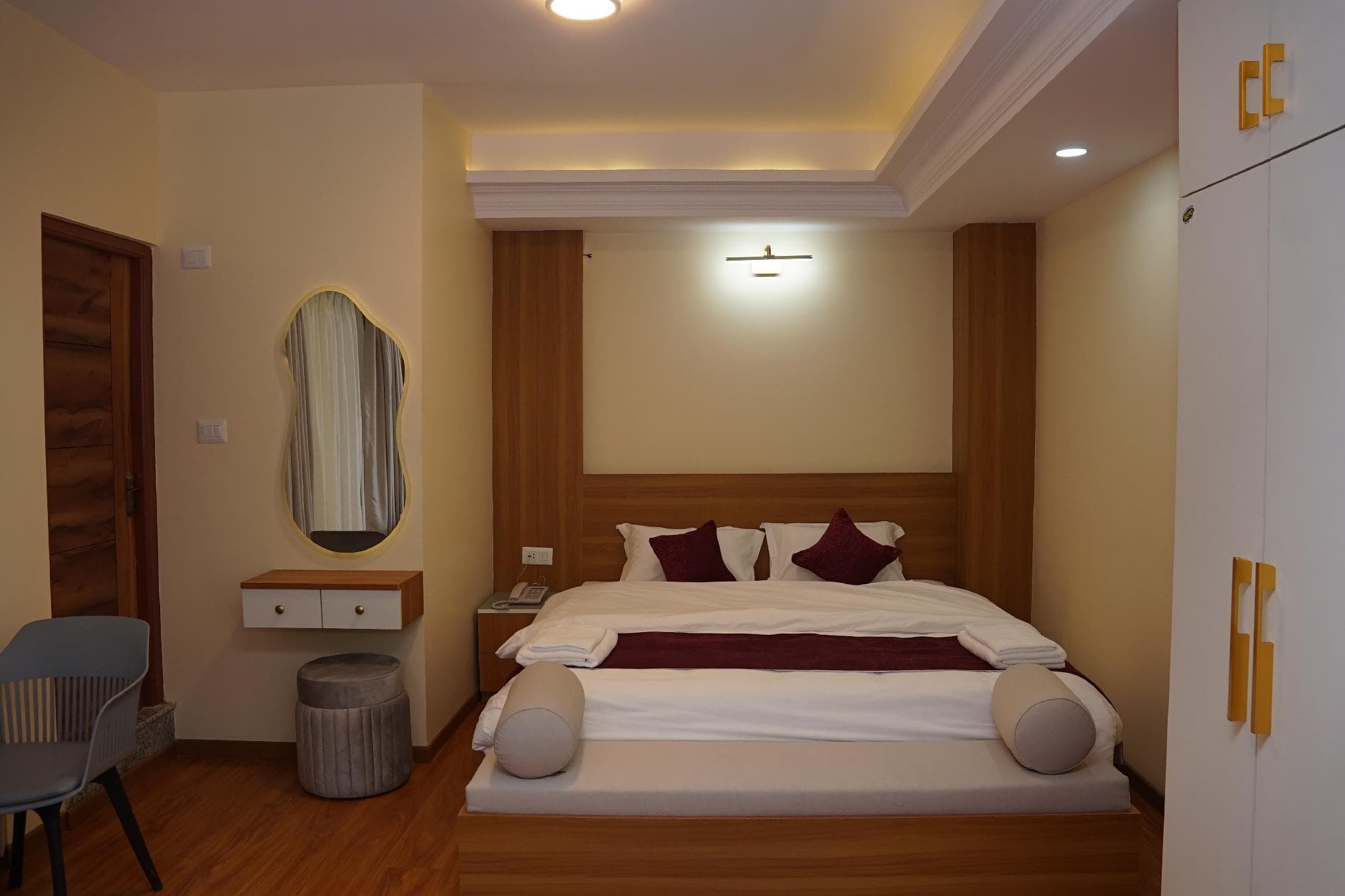 Batuwa Homes photo 3