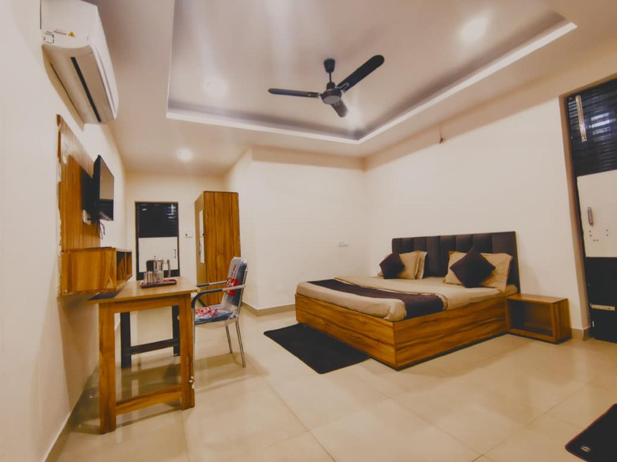 Hotel Teerth Inn, Rishikesh