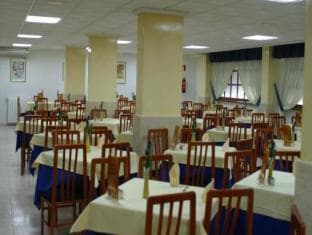 Hotel Mareny Benidorm photo 4
