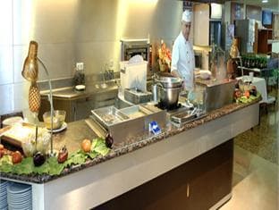 Hotel Rosamar photo 4