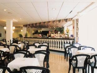 Hotel Servigroup Calypso photo 2
