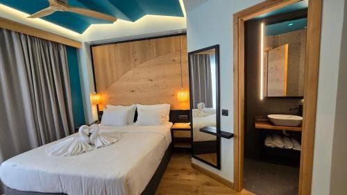 Artion Boutique City Hotel photo 2
