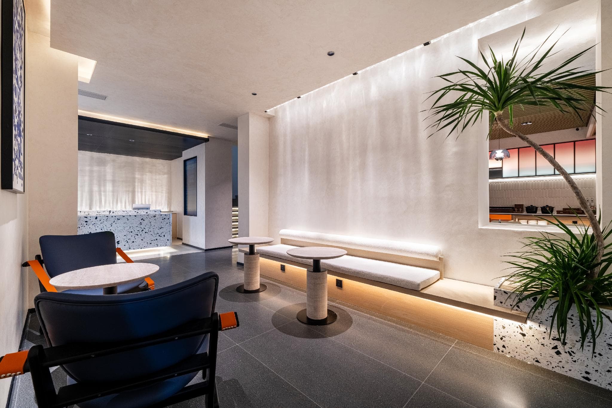 CYBO Station SSAW Hotel Chunxi Road Tianfu Square Chengdu photo 5