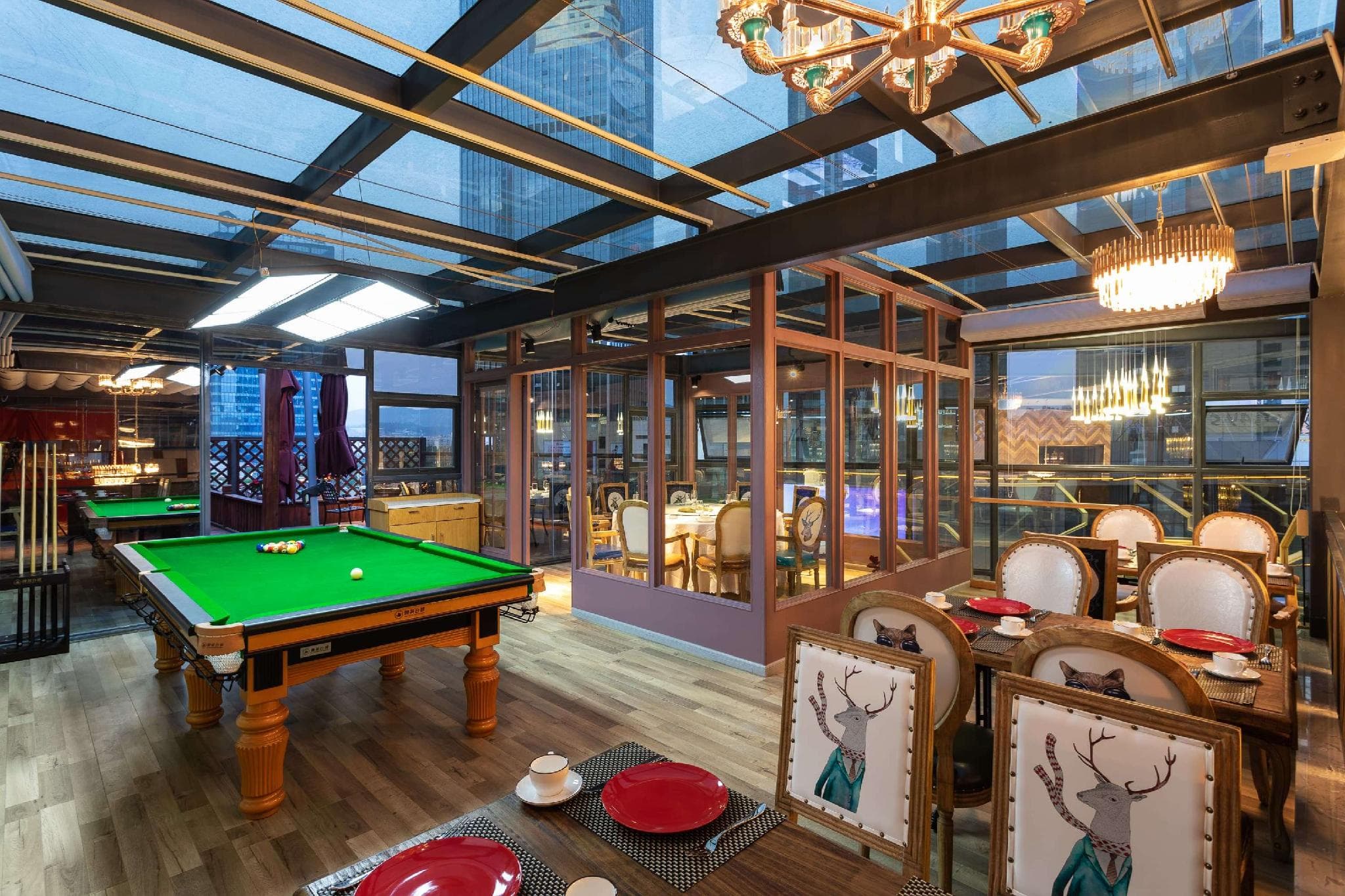 Ramada Encore by Wyndham Kunming West photo 5