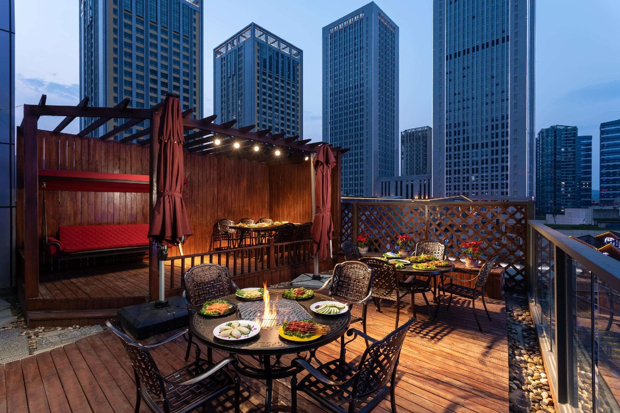 Ramada Encore by Wyndham Kunming West photo 4