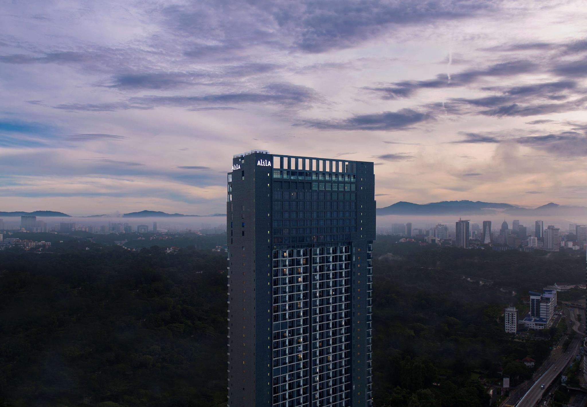 Alila Bangsar Kuala Lumpur photo 4