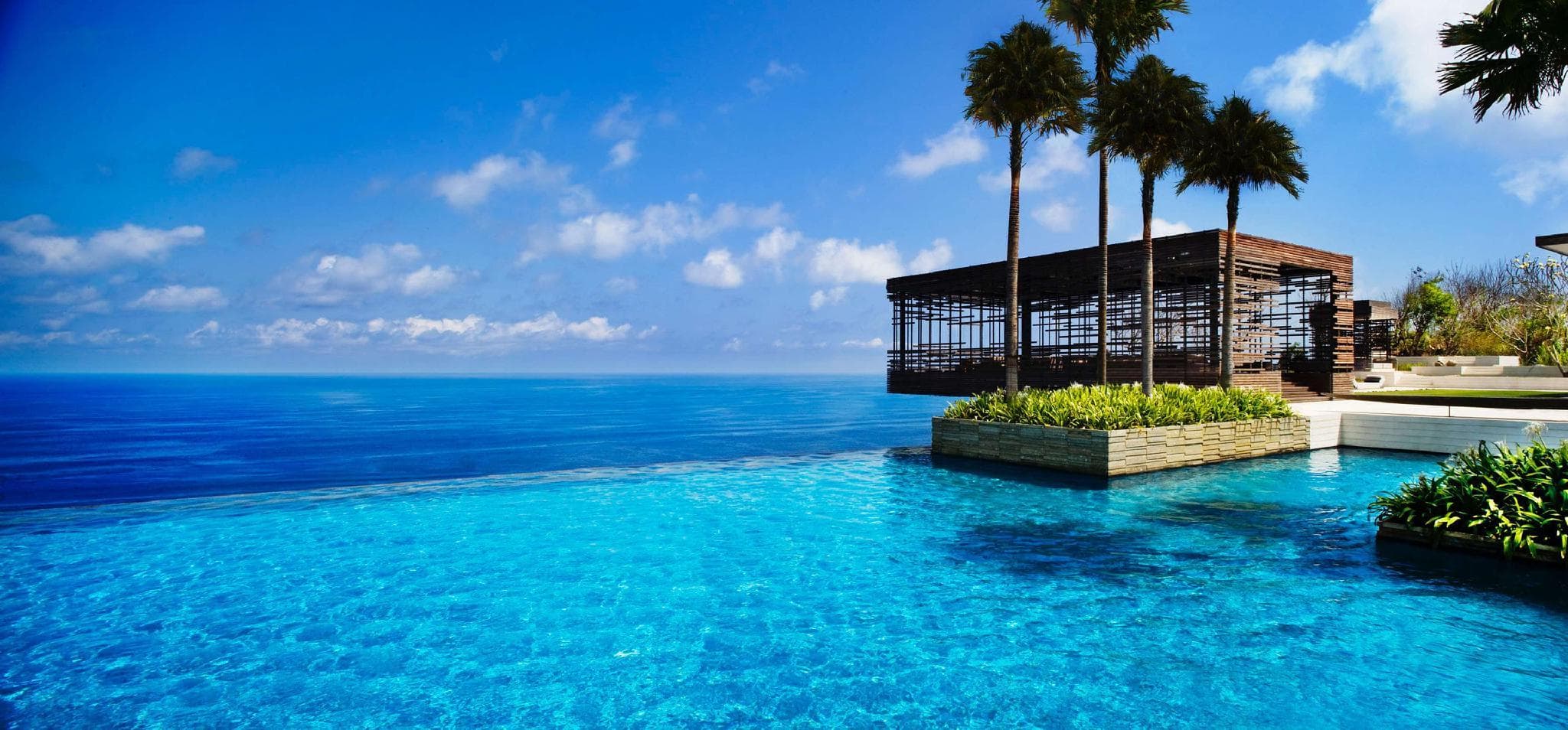 Alila Villas Uluwatu photo 4