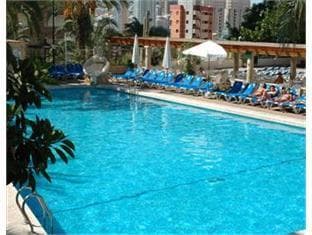 Hotel Servigroup Torre Dorada photo 5