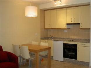 Aparthotel Milord's Suites photo 4
