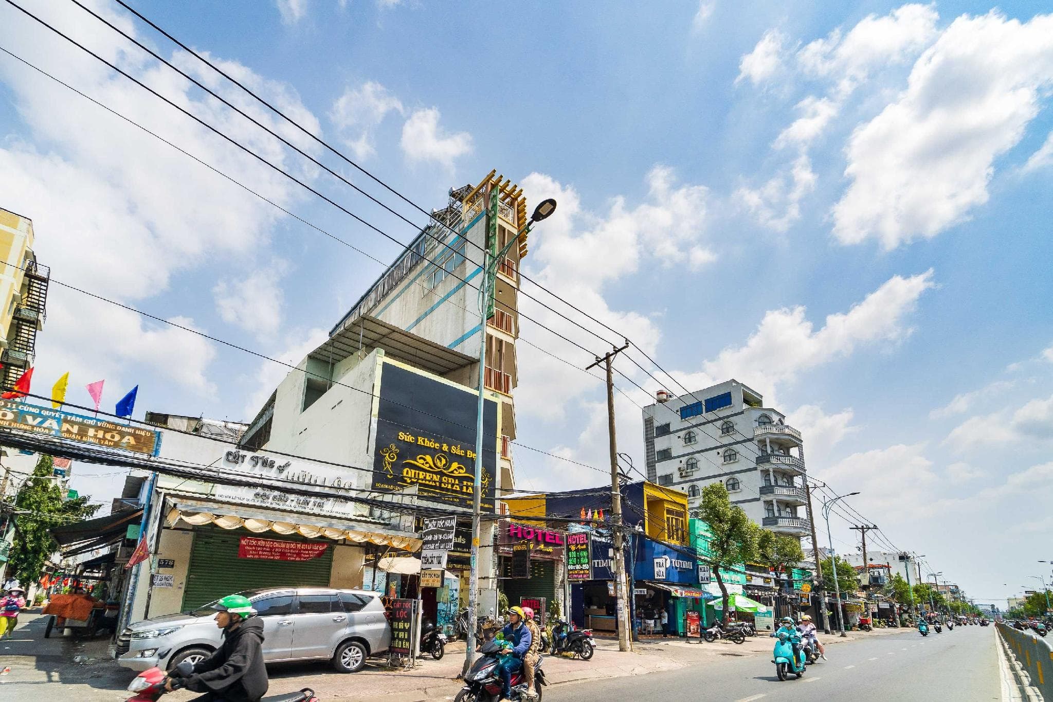 Collection O Vy Anh - Binh Tan District photo 4