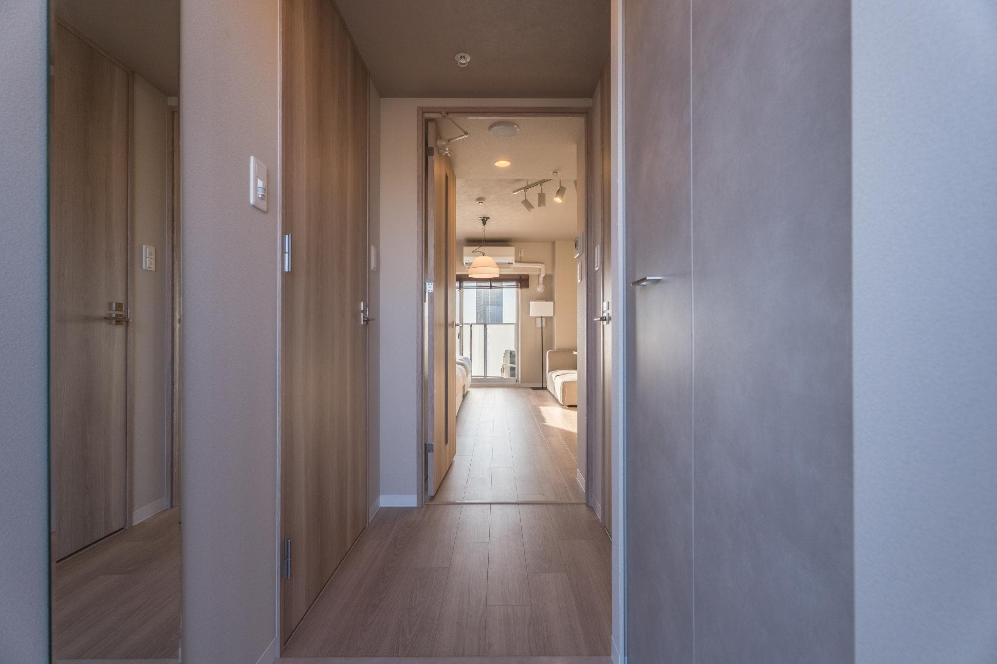 Eslead Hotel Namba East photo 4