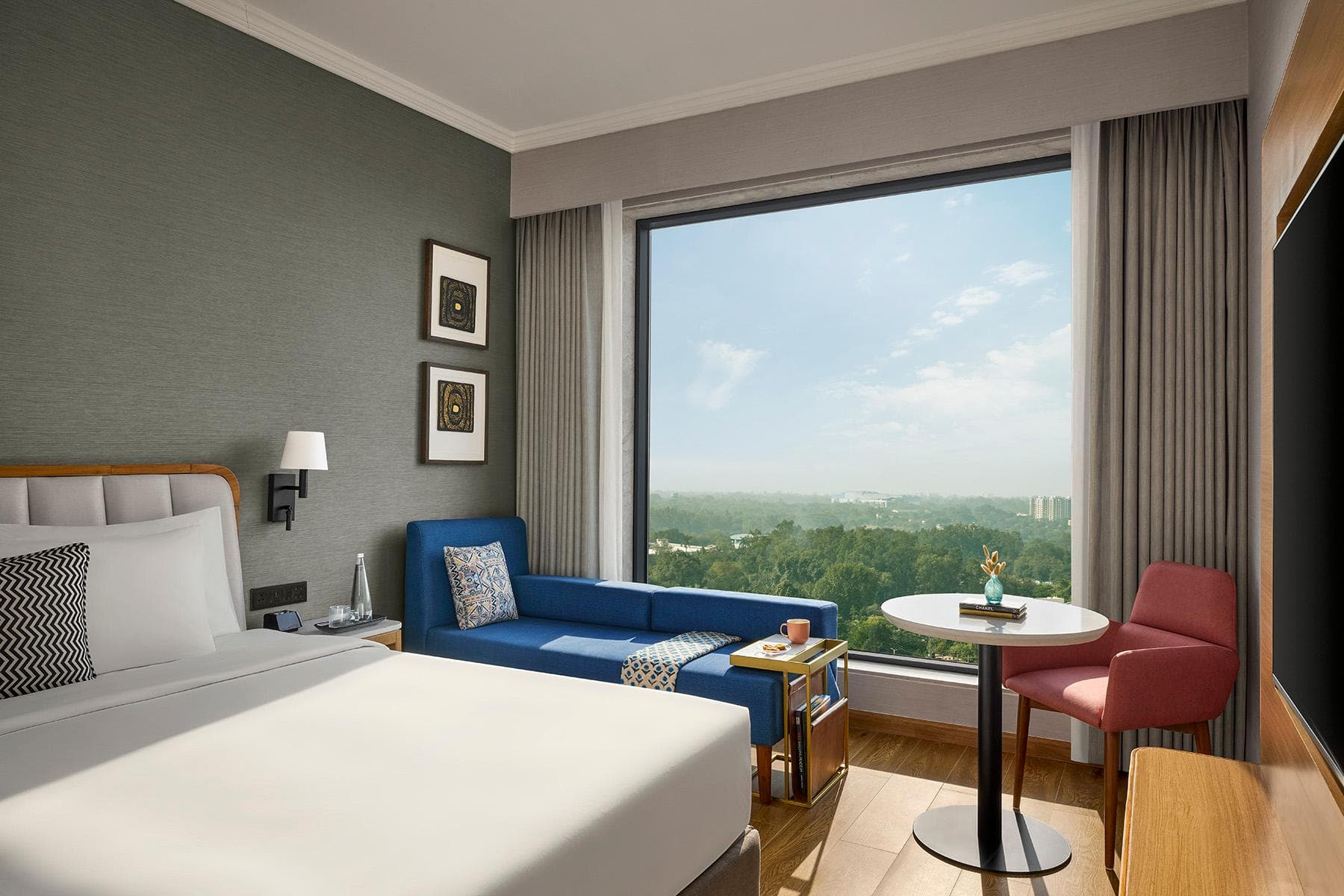 Hyatt Place Bhopal photo 2