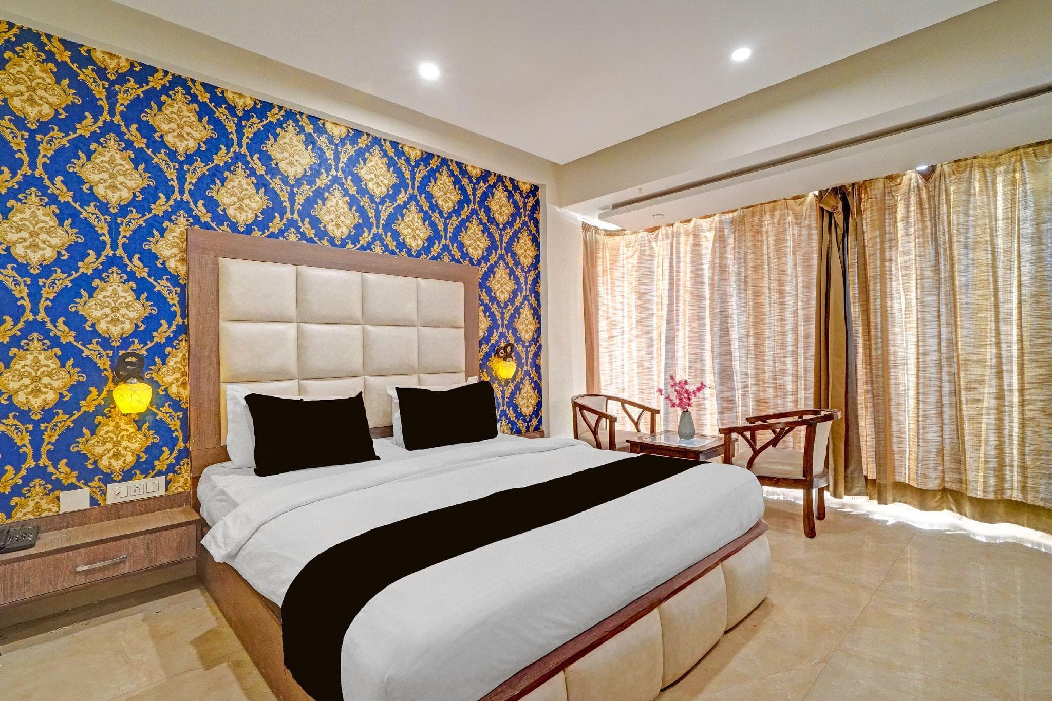 Super Townhouse by OYO Old Kalka Ambala Road Formerly Viraj inn photo 2