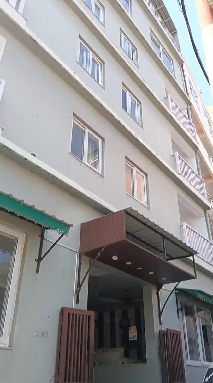 Yog Namah Hotel & Cafe photo 3