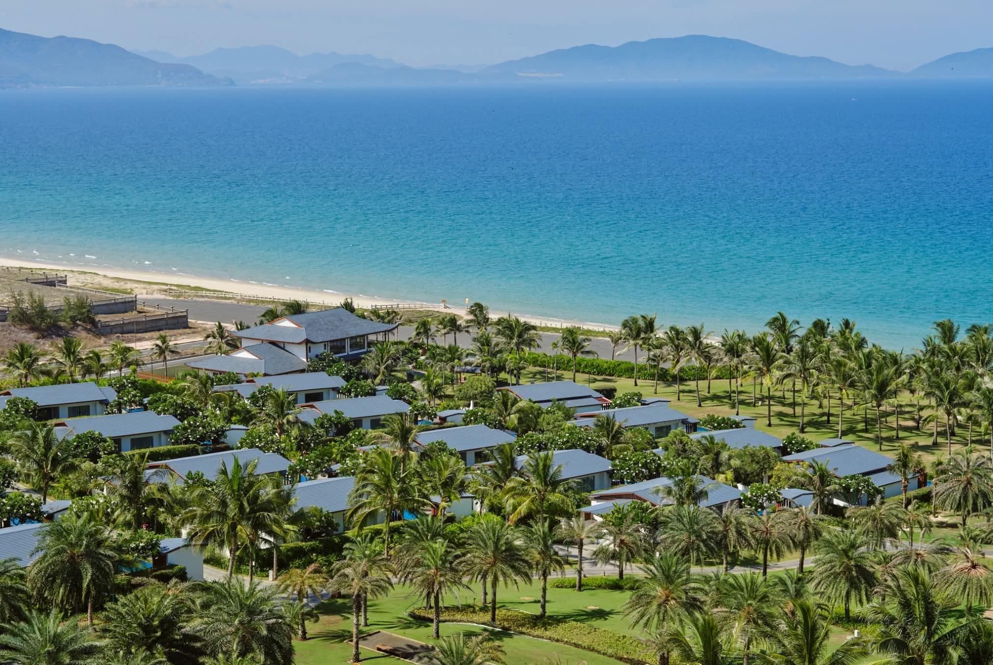 Rose Arena Resort photo 5