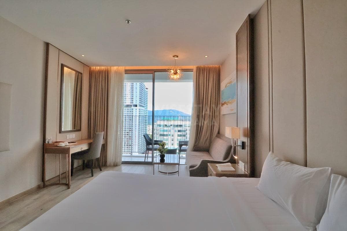 Rose Arena Resort photo 2