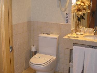 Hotel Rober Palas photo 2