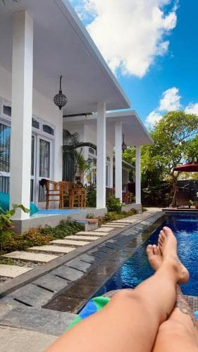 Bali Stuti Jimbaran Inn photo 3