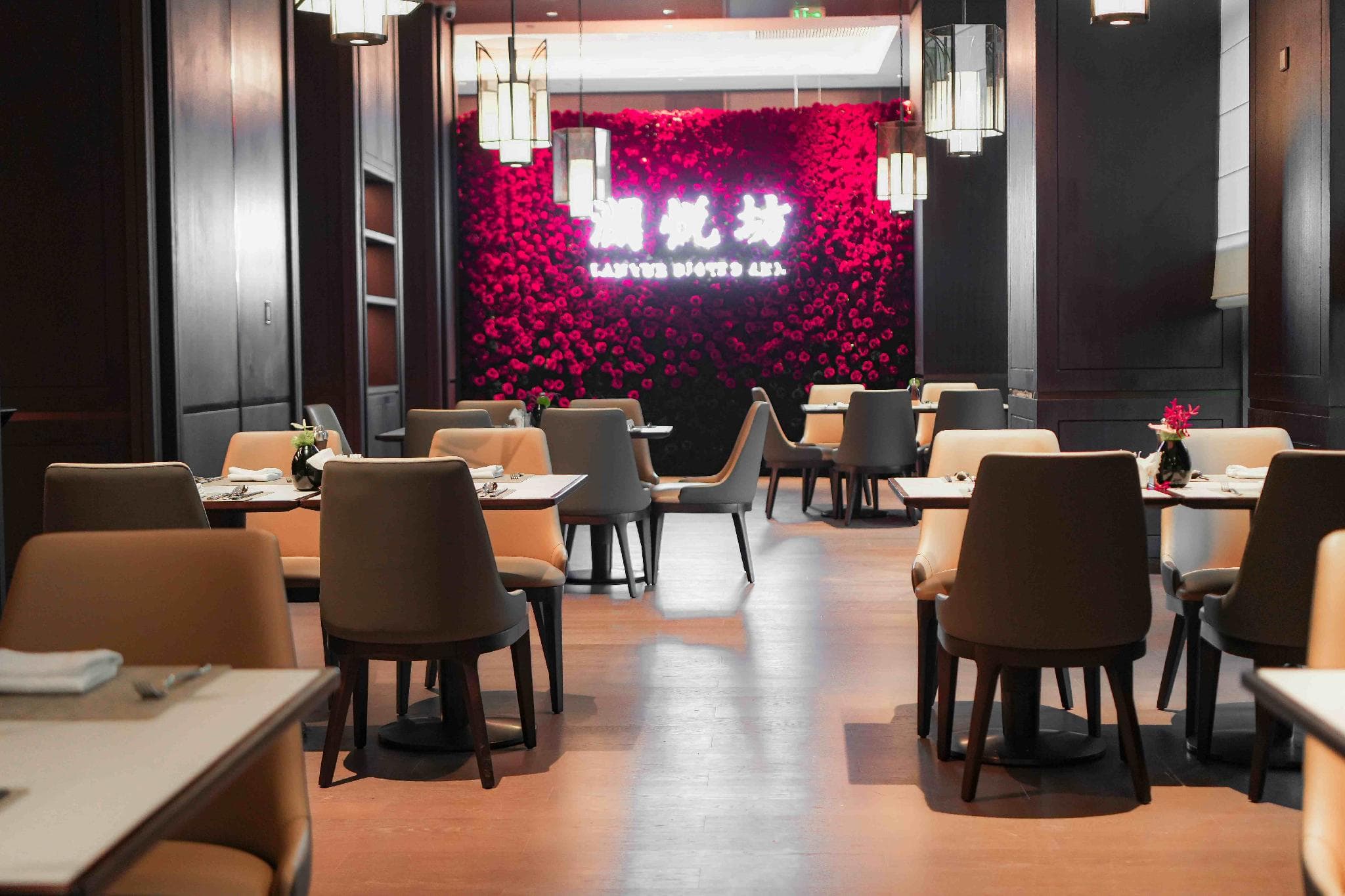Nanyuan Wanghai Hotel photo 5