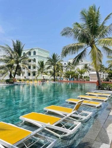 The Happy Marina Hotel Phú Quốc - Sunset & Ocean View photo 5