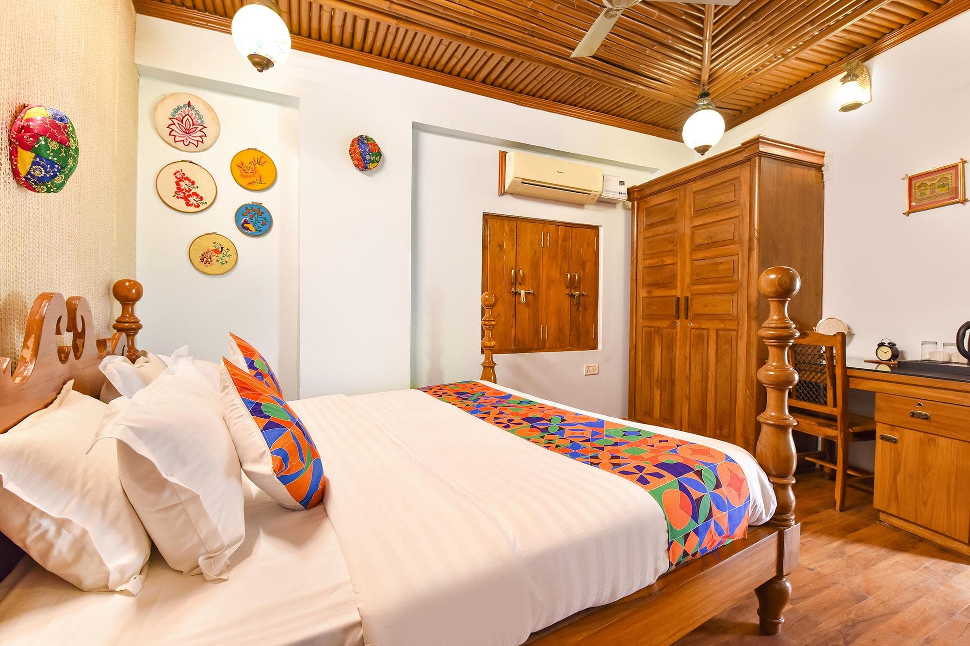 FabHotel Nimabal Dhani photo 2