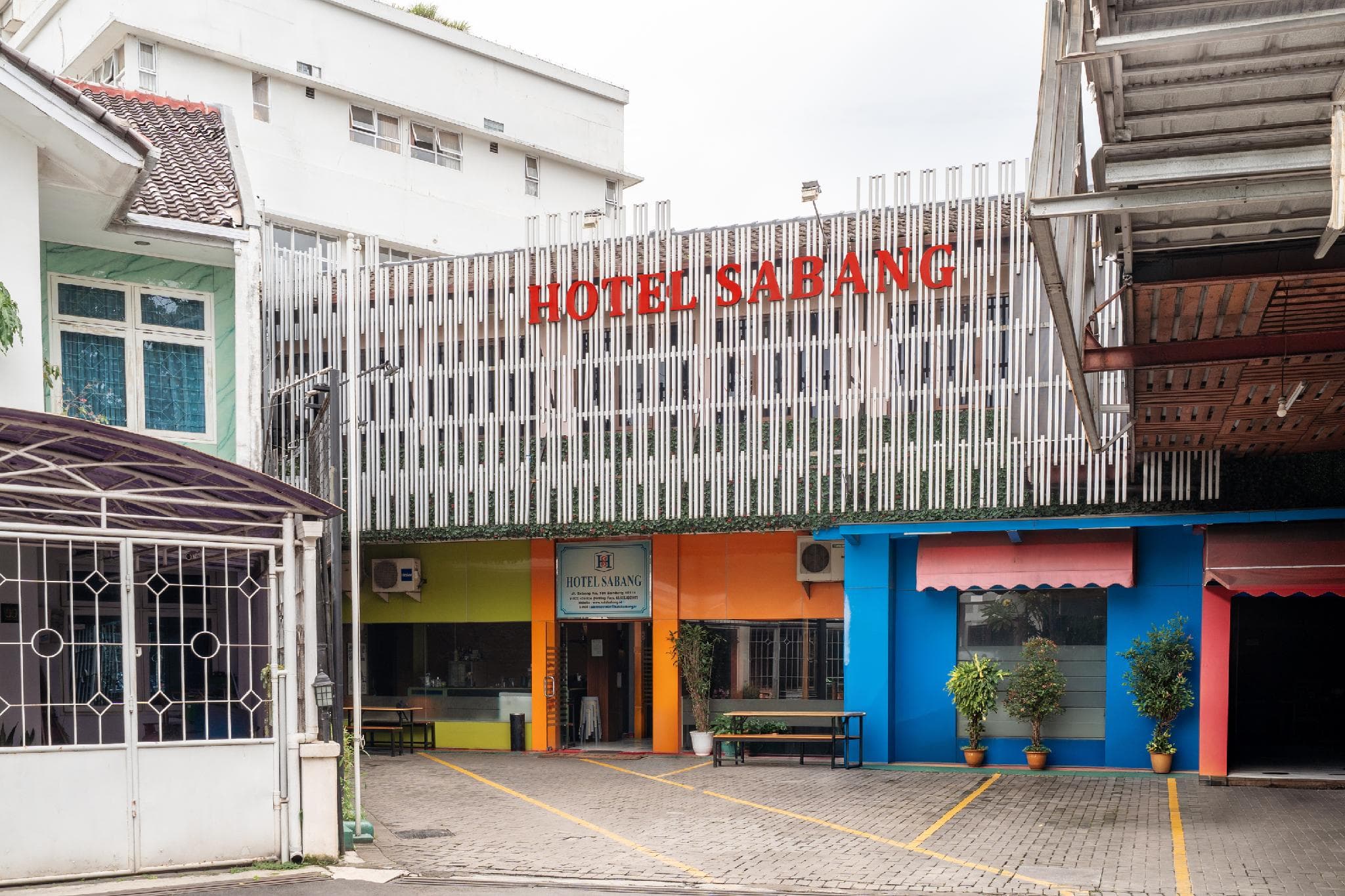 Rehat at Hotel Sabang photo 4
