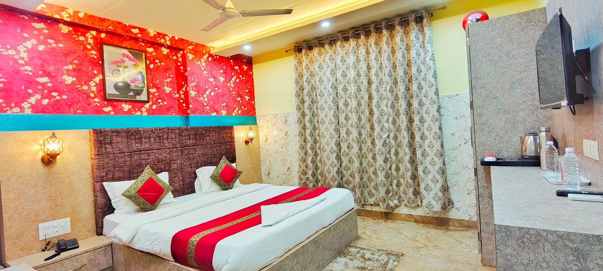 Hotel RS Residency