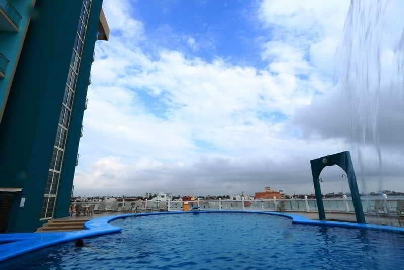 Hotel Lois Veracruz photo 2