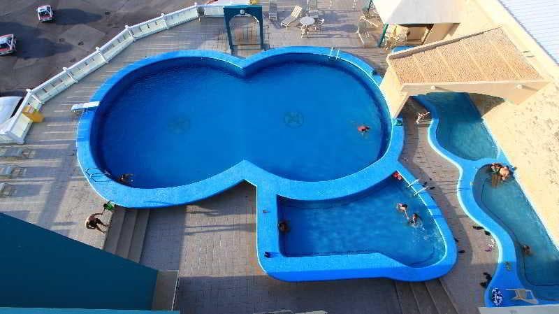 Hotel Lois Veracruz photo 4