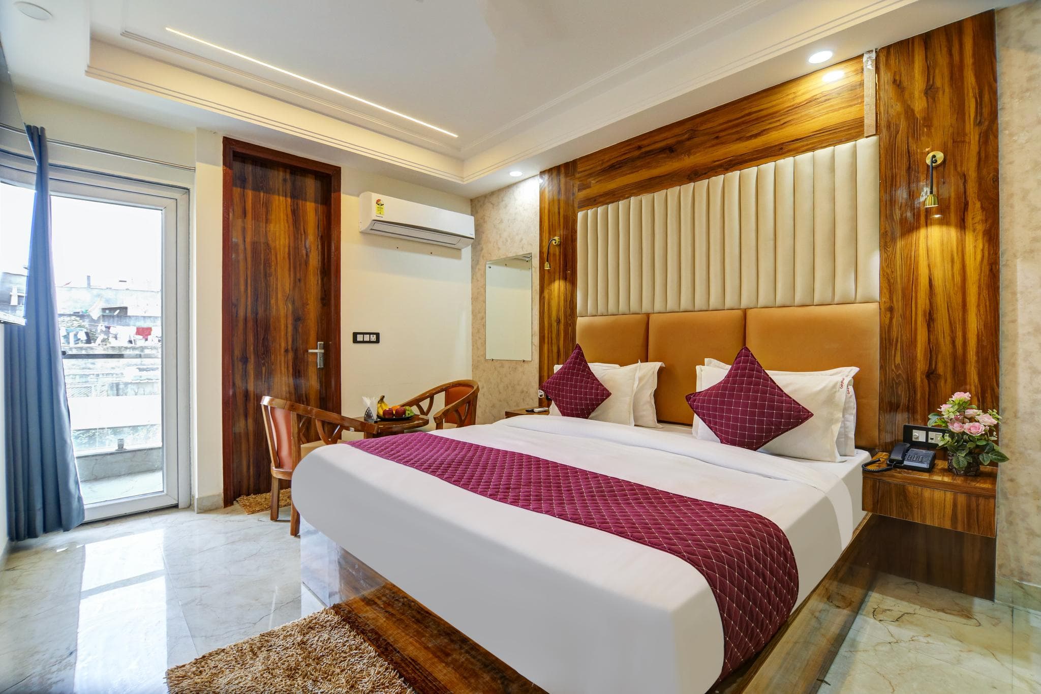 Hotel Euronite Suites Near Delhi IGI Airport photo 3