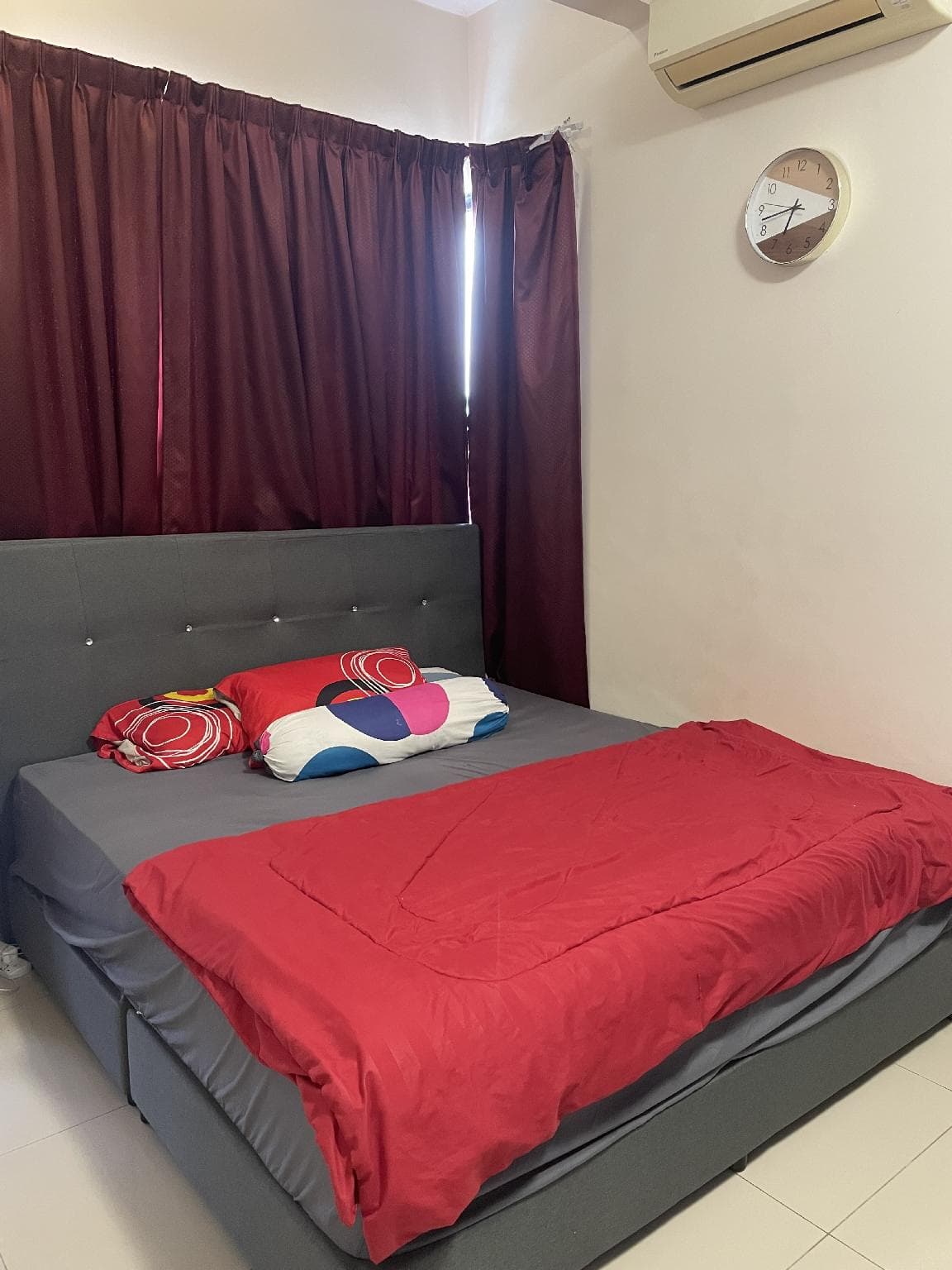 Ayuman Suites Gombak photo 2