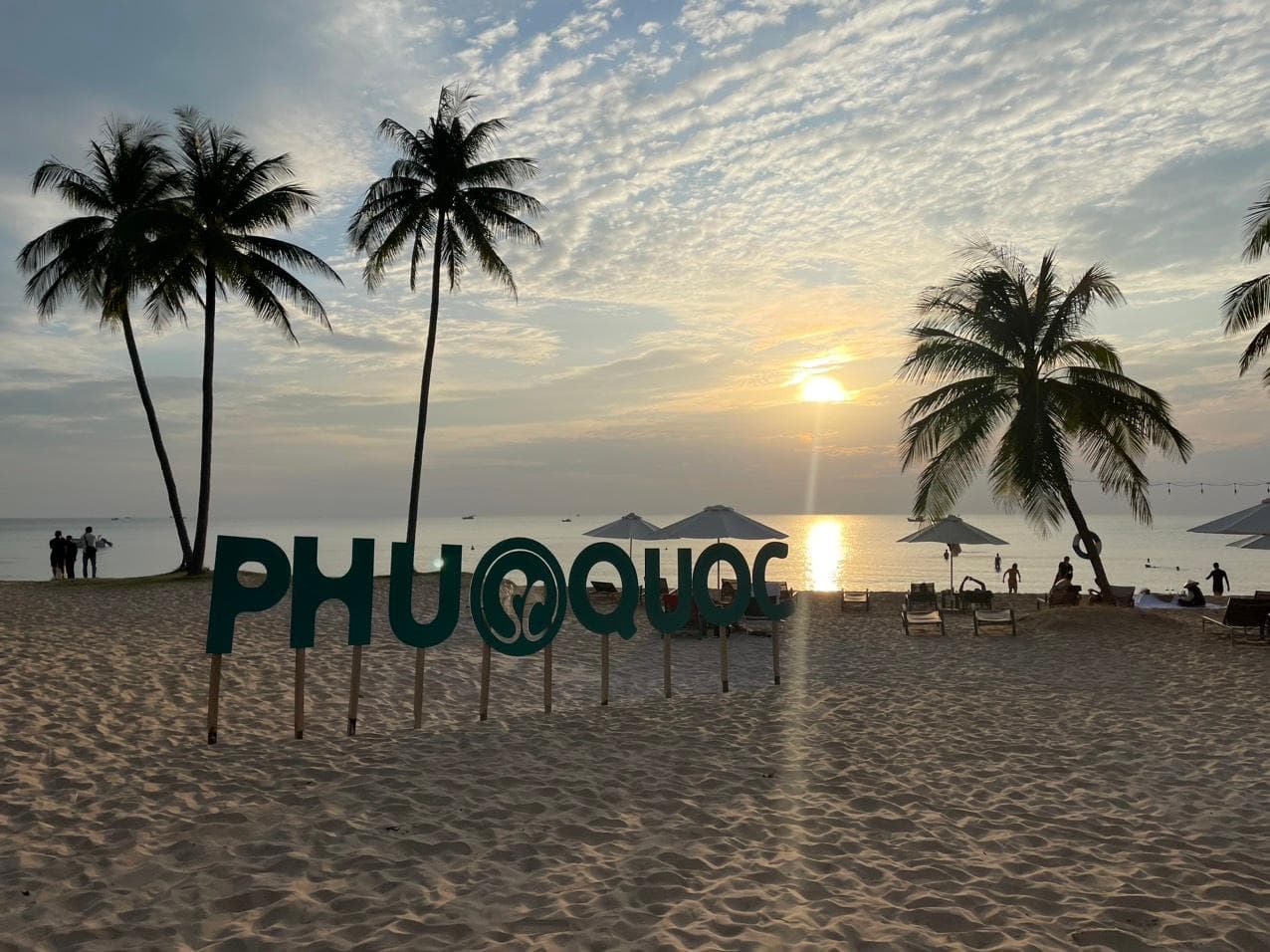 Amorii Hotel Phu Quoc photo 3