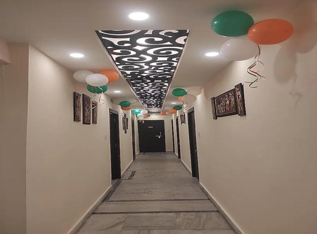 HOTEL ROYAL INN photo 4