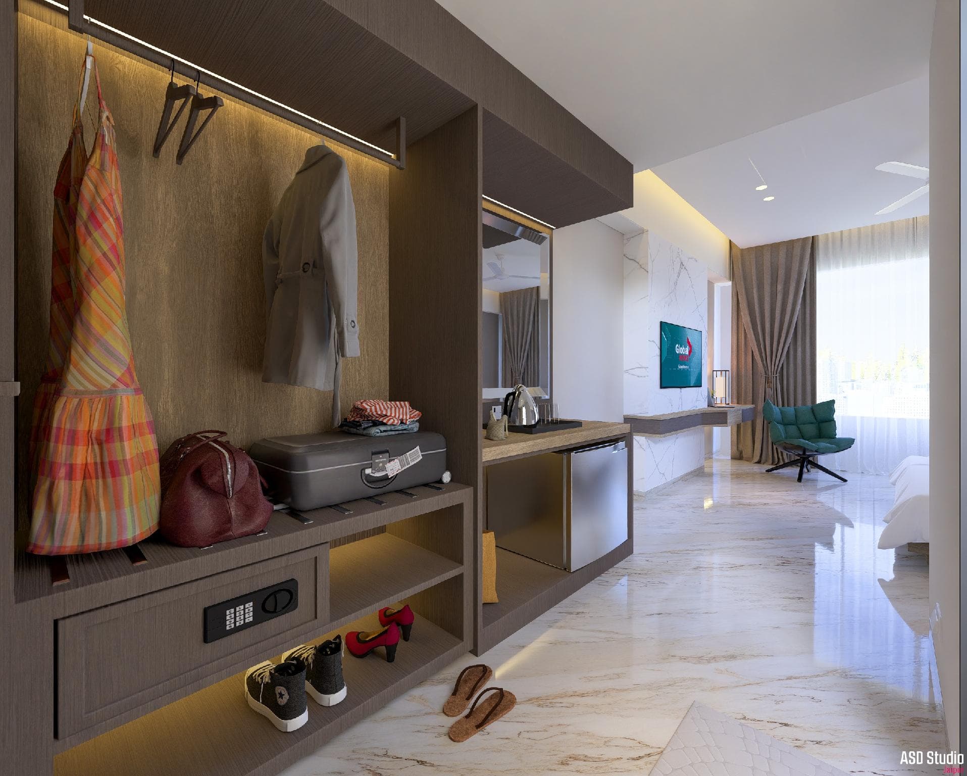 Hotel Sanskar Elite By Keshav Global photo 2