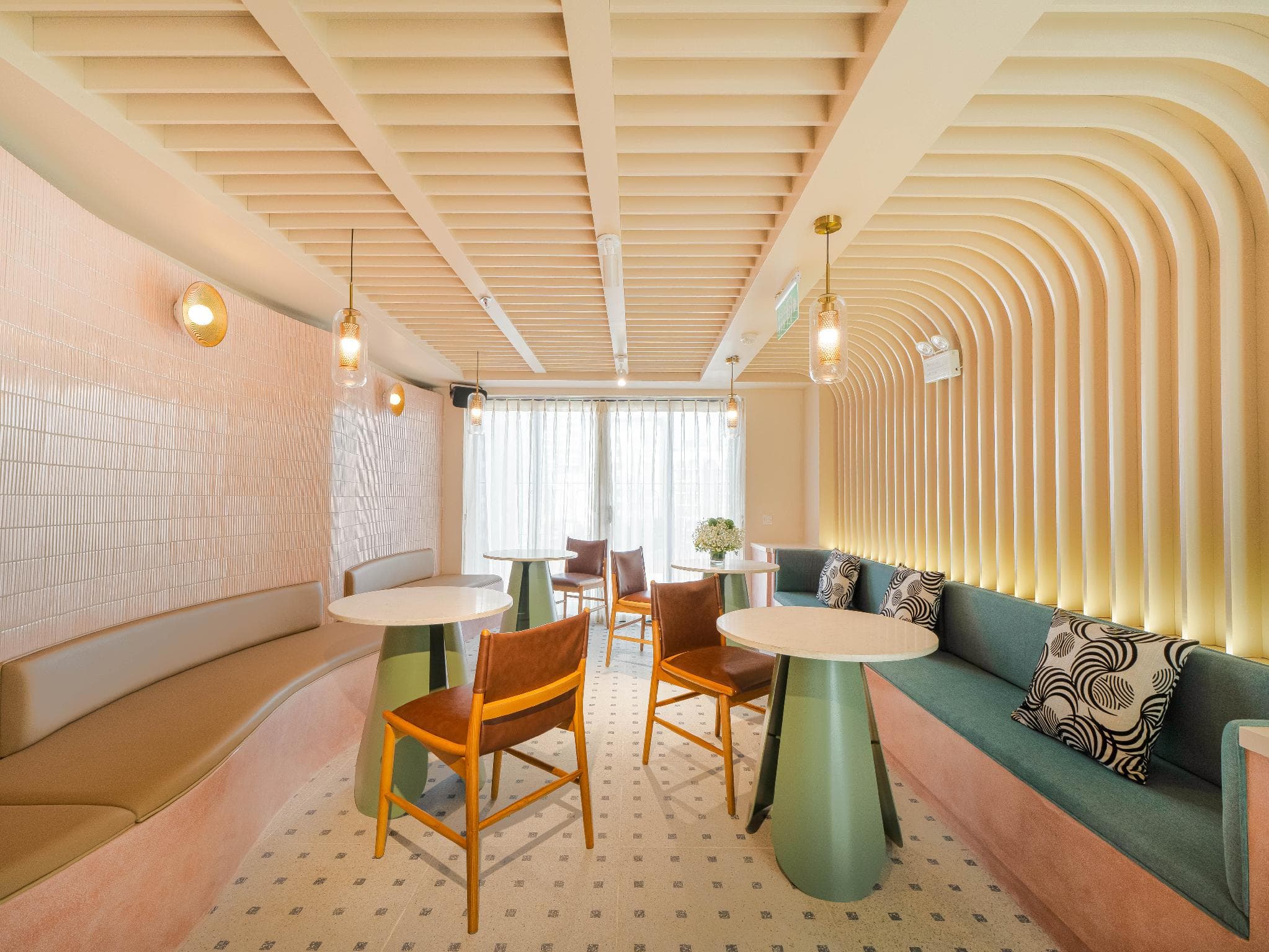 Little Charm Boutique Hotel photo 5