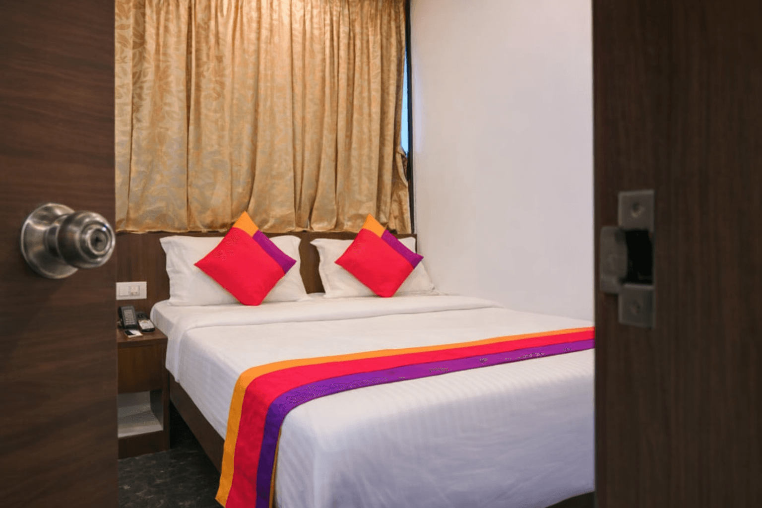 Arvind Residency Near Thane Railway Station and Talav Pali photo 4