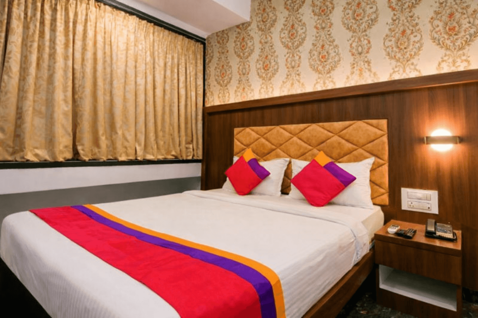 Arvind Residency Near Thane Railway Station and Talav Pali photo 2