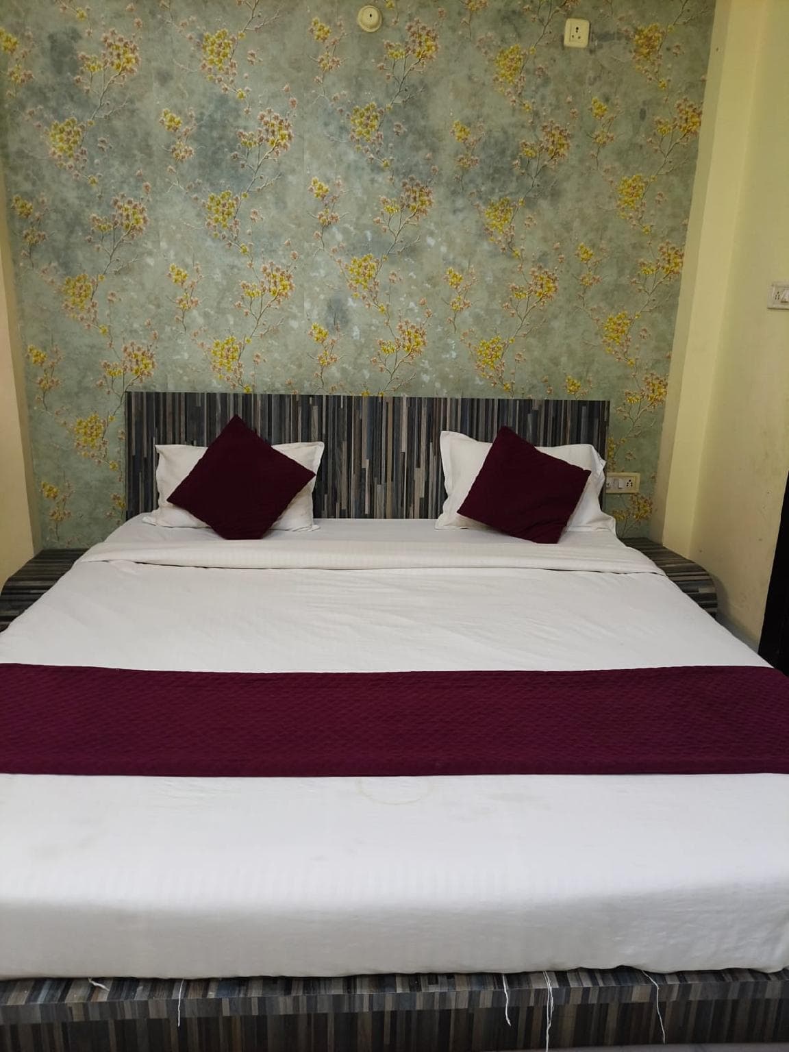 Hotel Moon Light, Indore photo 4
