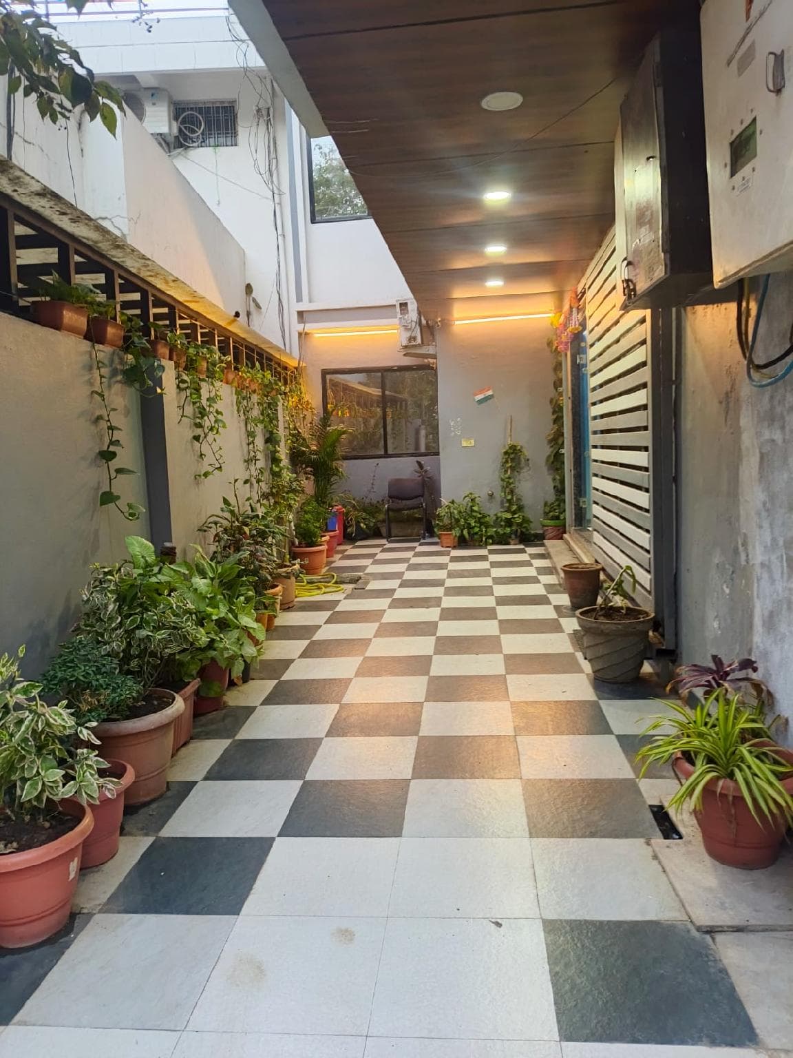 Hotel Moon Light, Indore photo 5