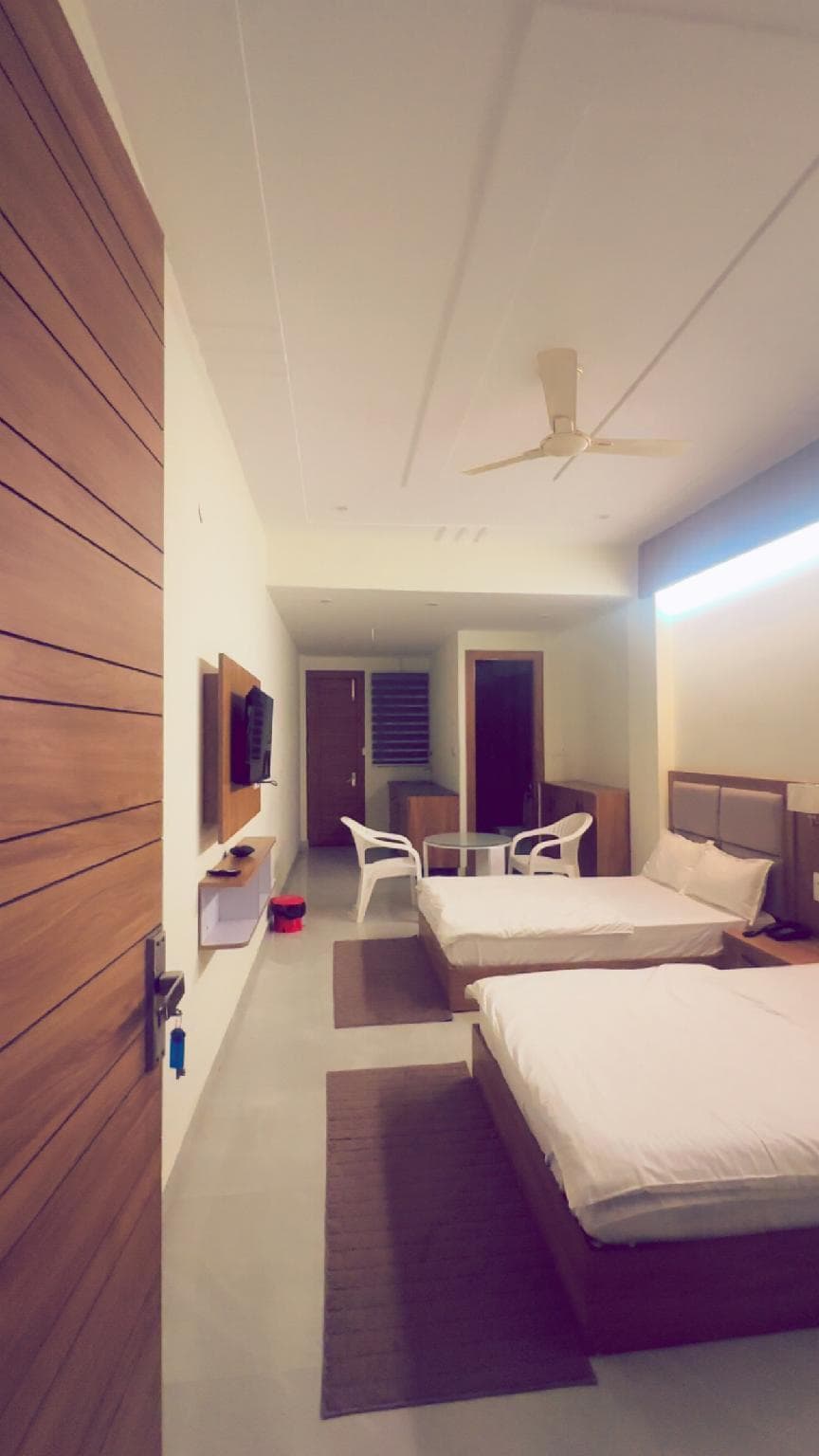 Hotel Rishikesh Paradise - Peace | Calm | comfort! photo 3