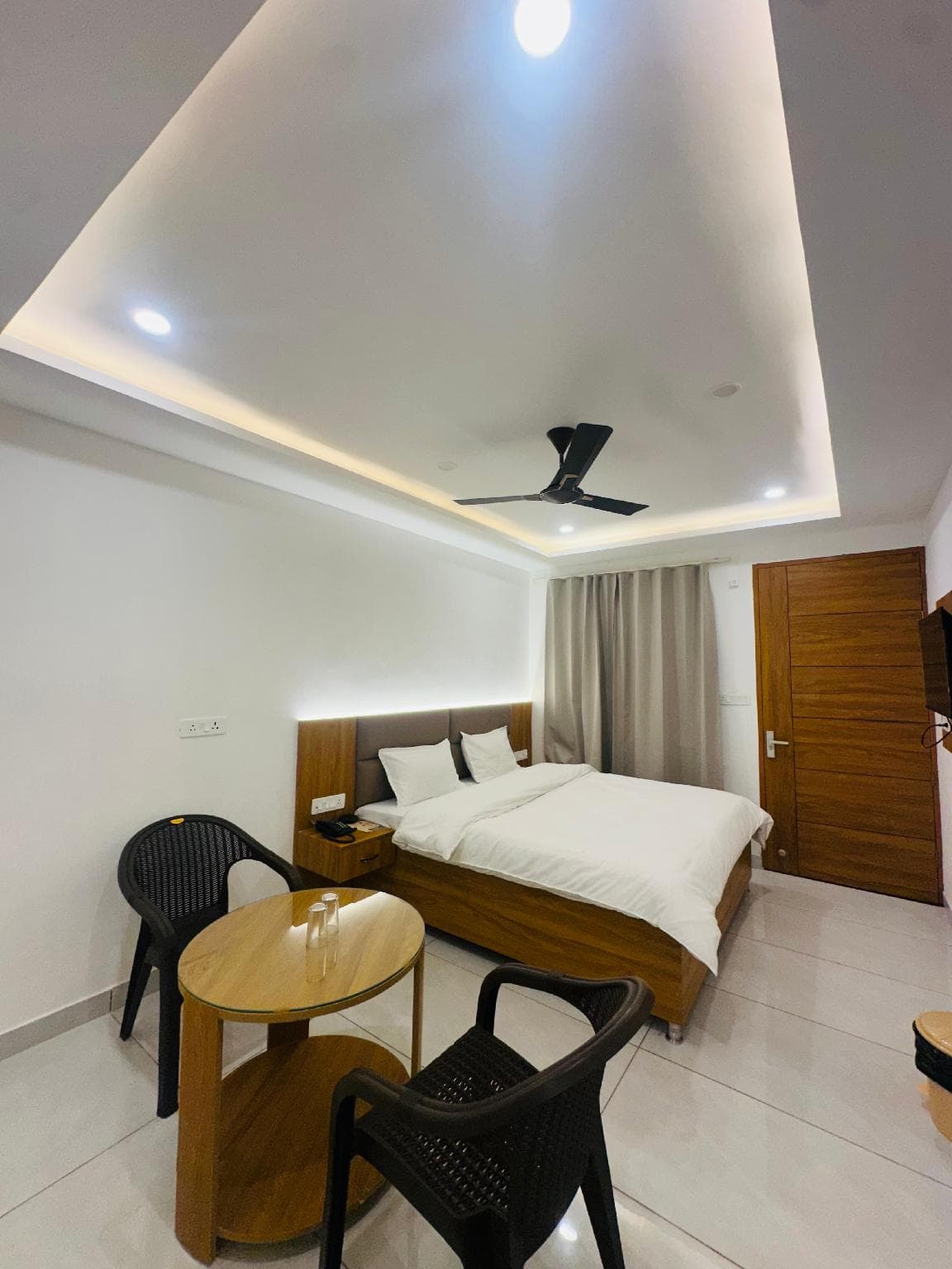 Hotel Rishikesh Paradise - Peace | Calm | comfort! photo 5