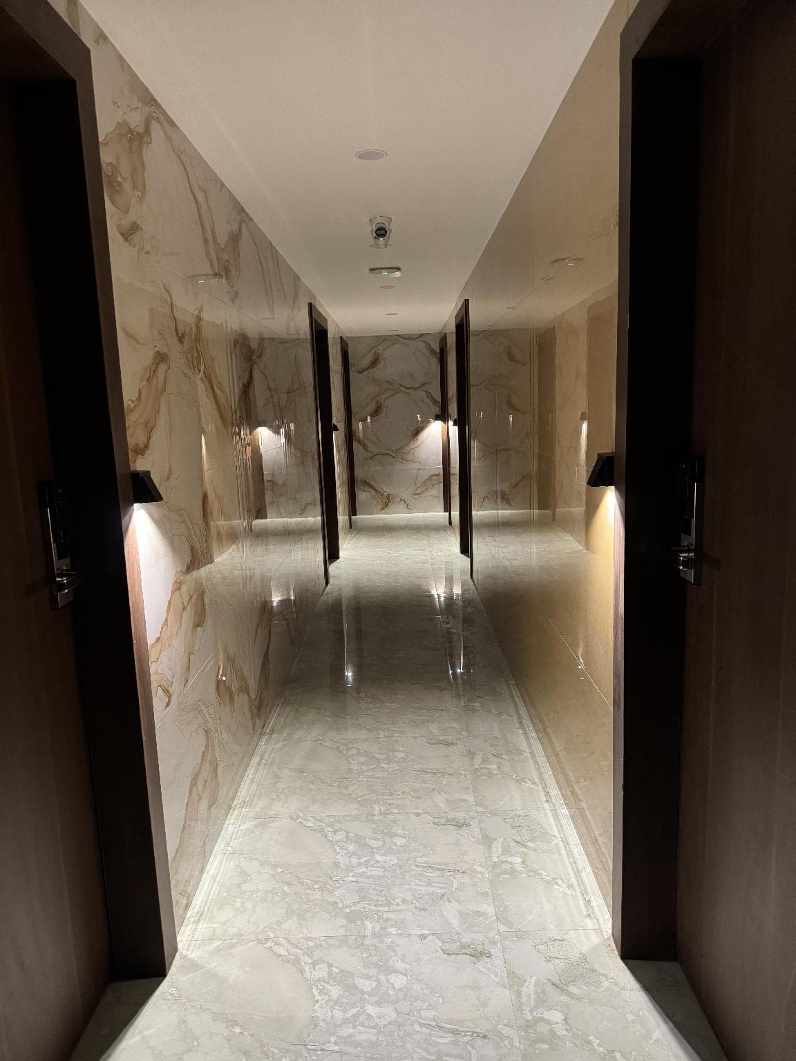 Tresor Hotel