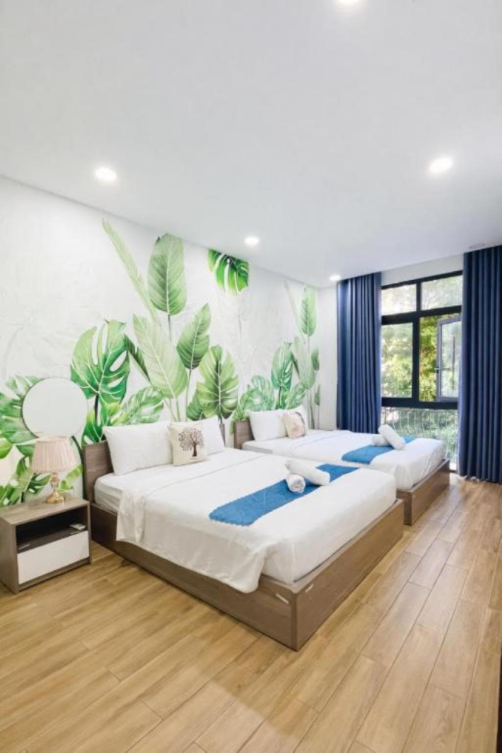 Lala Homestay Sky Phú Quốc photo 3