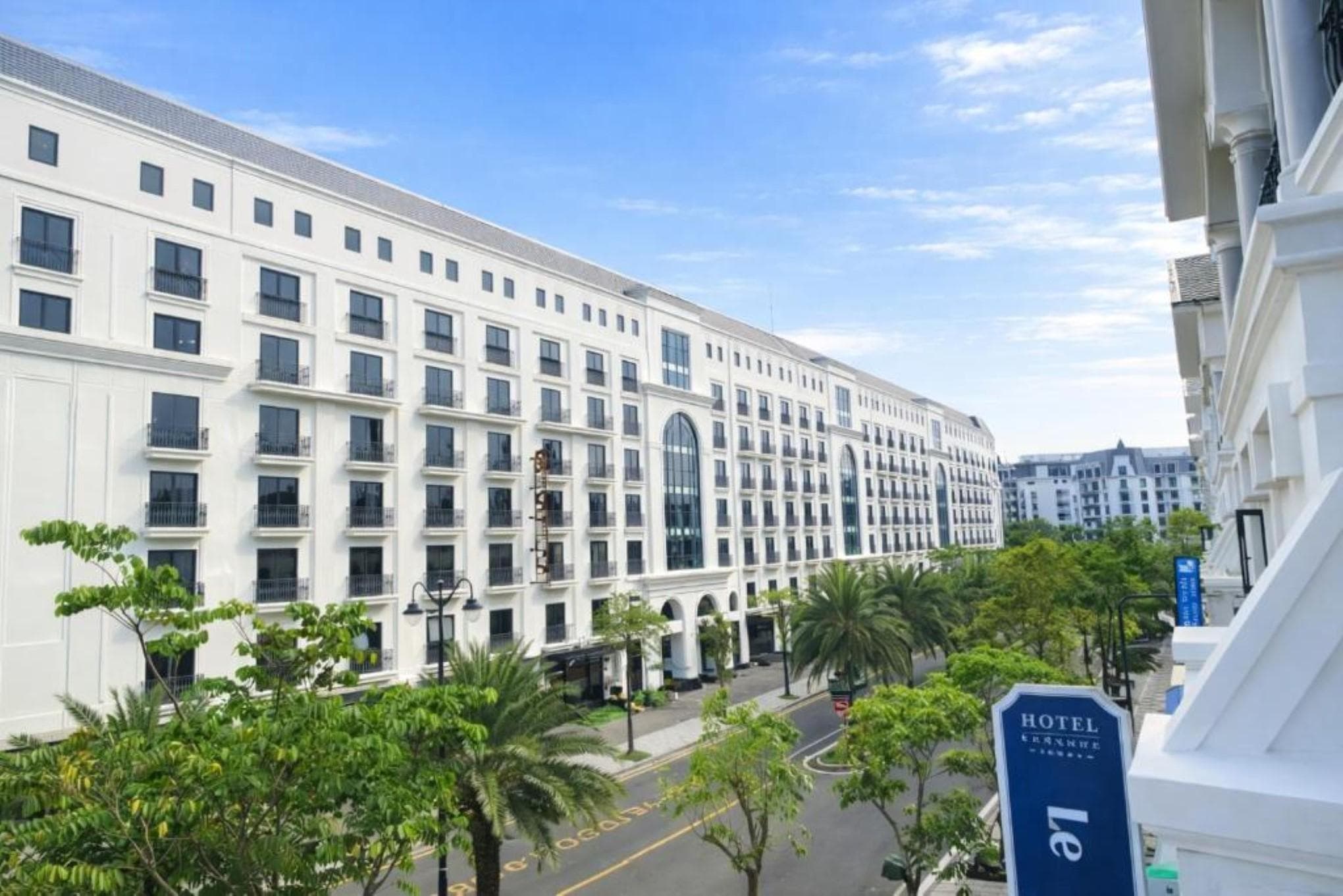 Lala Homestay Sky Phú Quốc