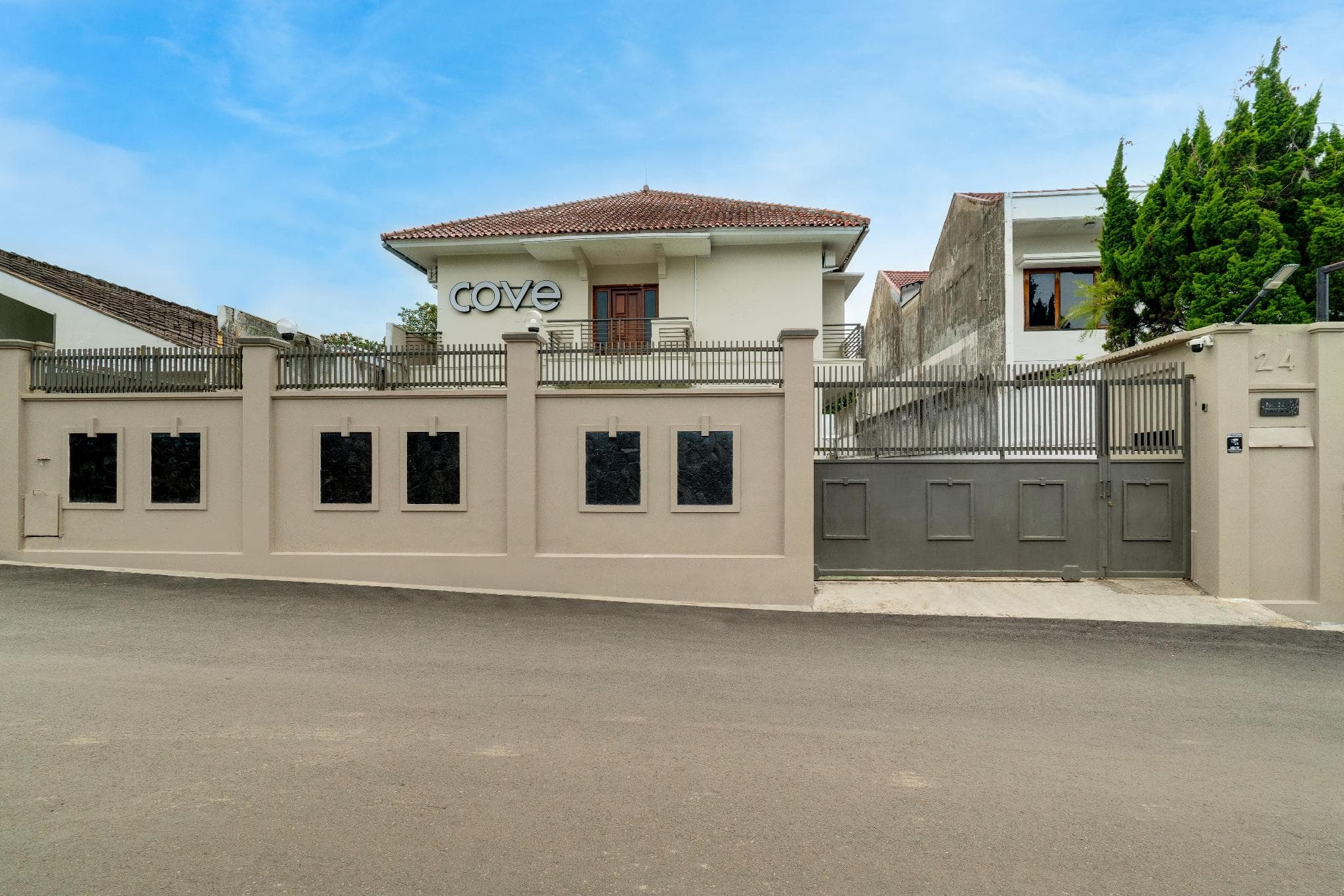 Cove Hermitage Residence photo 5