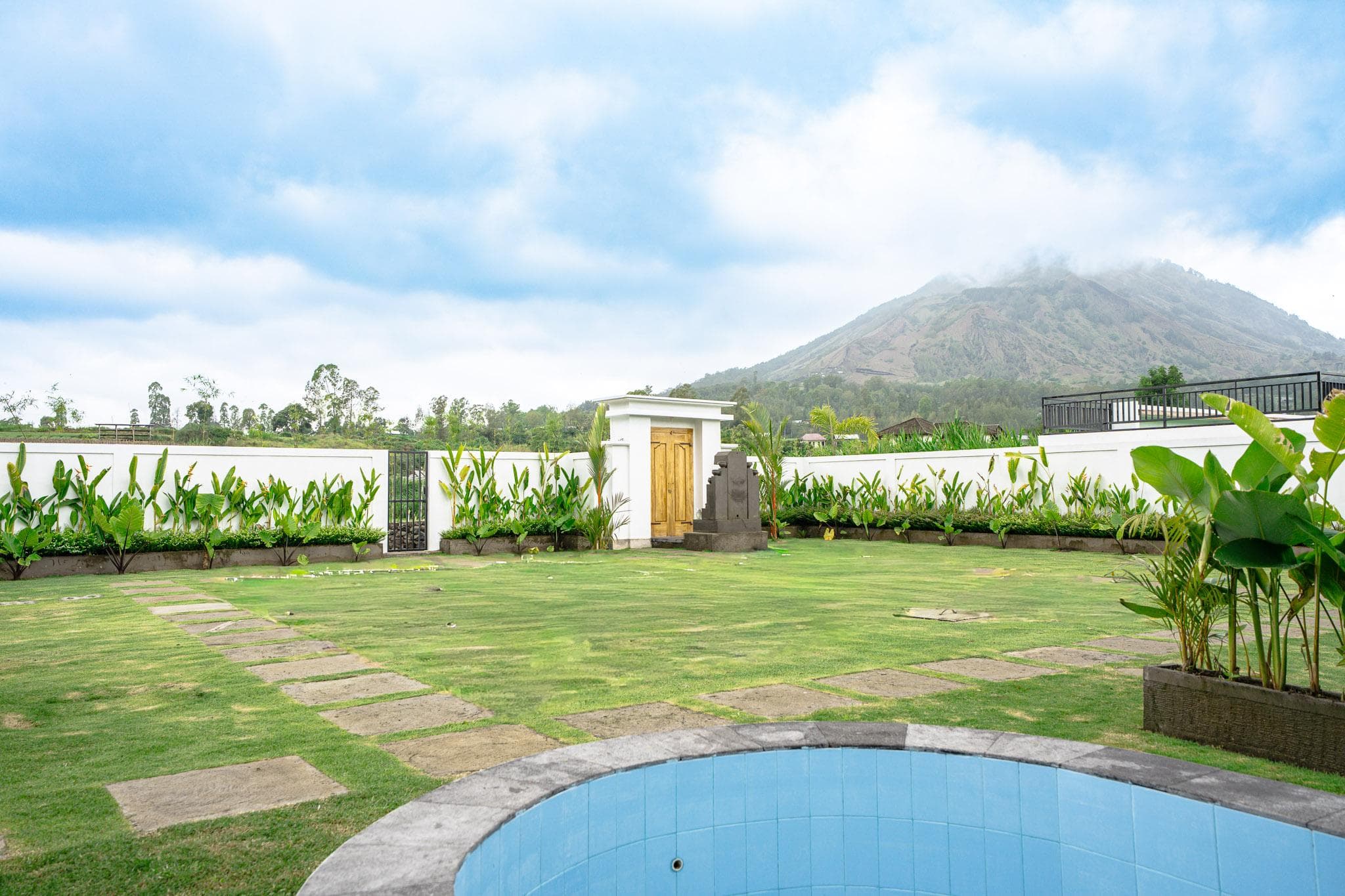 Da Vici Batur Villa & Restaurant photo 3