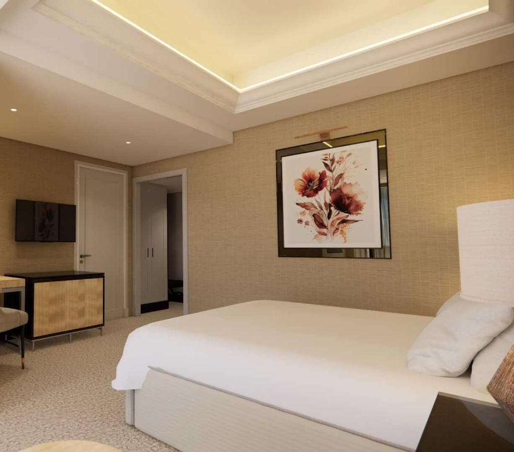 Trans Hotel Jakarta photo 2