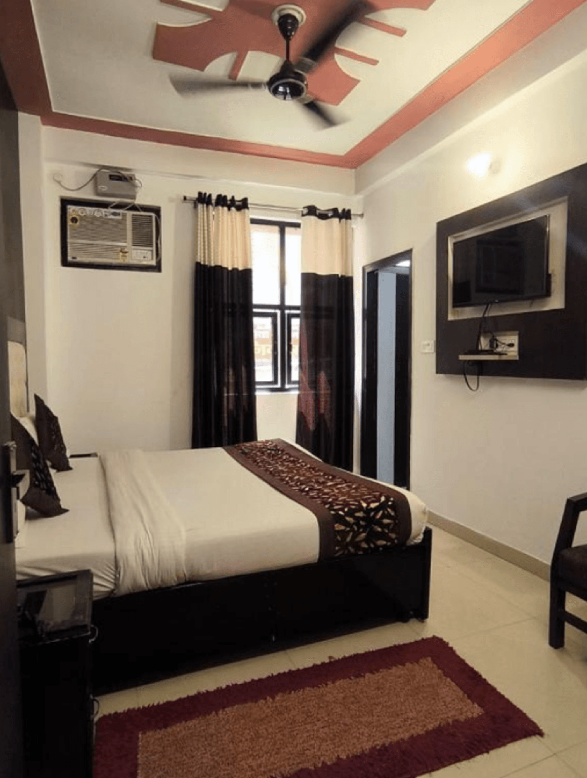 Hotel Jalsa