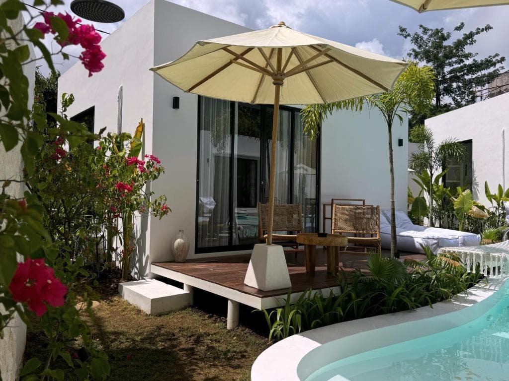 Okeanos Boutique Hotel - Uluwatu Ungasan photo 4