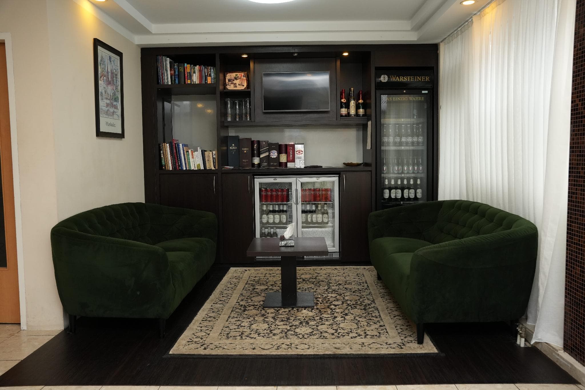 City Hotel Wiesbaden photo 3
